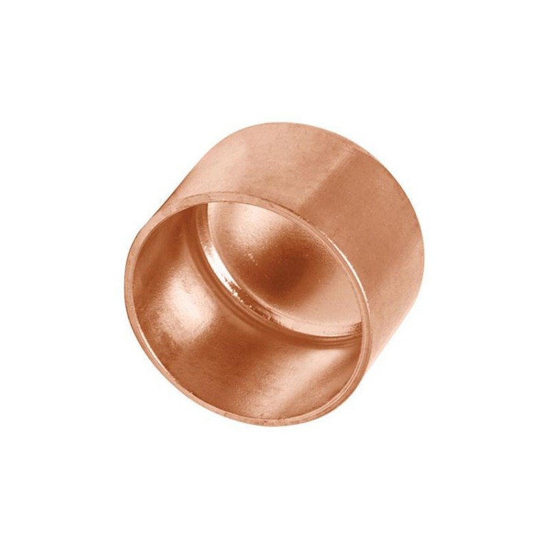 TAPON COBRE SOLDAR 15 C-2602015